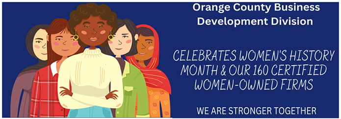 Women History Month